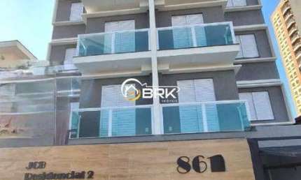 Apartamento Garden 50m² à Venda Vl Matilde 2 dorms com vaga