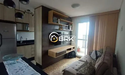 Apartamento com 2 quartos à venda na Rua Hercília, 97, Vila Matilde, São Paulo