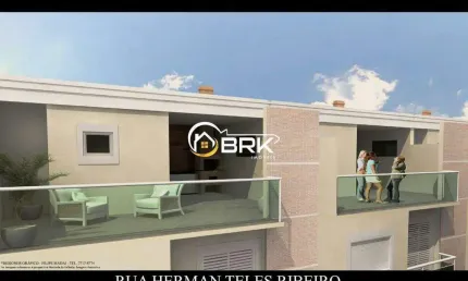 Casa em condomínio à venda, 3 quartos, 1 suíte, 4 vagas, vila invernada - são paulo/sp