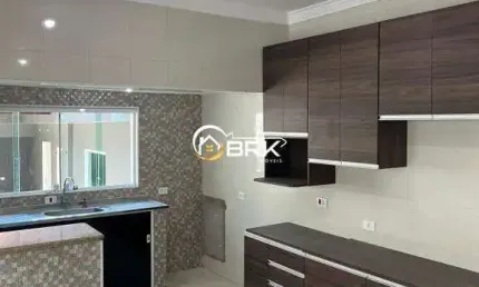 Sobrado à venda, 3 quartos, 1 suíte, 3 vagas, jardim maringá - são paulo/sp
