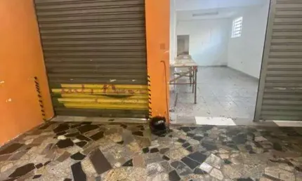 Salão comercial para venda na vila nhocuné, são paulo/sp