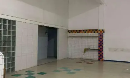 Ponto comercial à venda na Rua Uacumã, 371, Jardim Santa Maria, São Paulo