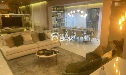 Apartamento à venda, 3 dorms., sendo 1 suíte, 2 vagas, Brás - São Paulo/SP