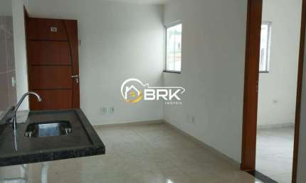 apartamneto com 40 mts 2 dormitorios a venda na patriarca