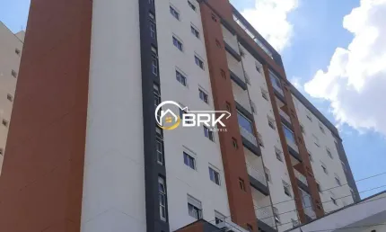 Apartamento com 2 quartos à venda na Rua Coronel Pedro Dias de Campos, 360, Chácara Seis de Outubro, São Paulo
