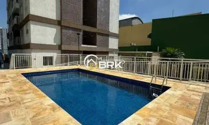 Apartamento à venda, 3 quartos, 1 suíte, 2 vagas, Vila Aricanduva - São Paulo/SP