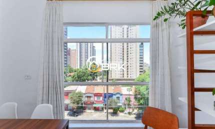 Apartamento à venda, 2 quartos, 1 vaga, Vila Mariana - São Paulo/SP
