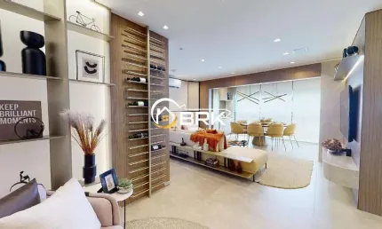 Apartamento à venda, 3 quartos, sendo 1 suíte, lavabo, 1 vaga, alto da mooca - são paulo/sp