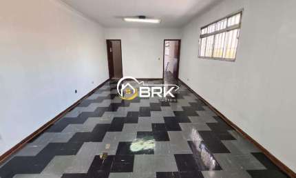 Sobrado para aluguel, 3 quartos, 2 vagas, Tatuapé - São Paulo/SP