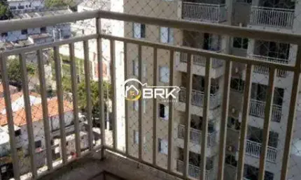 Apartamento à venda, 3 quartos, 1 suíte, 1 vaga, tatuapé - são paulo/sp
