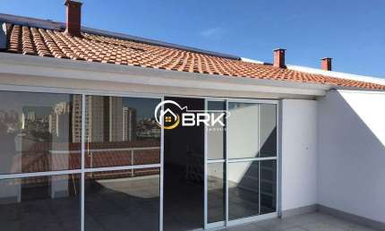 Casa em condomínio à venda, 3 quartos, 3 suítes, 4 vagas, Vila Formosa - São Paulo/SP