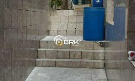Terreno à venda na Rua Dona Escolástica M. da Fonseca, 1115, Vila Matilde, São Paulo