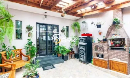 Sobrado à venda, 2 quartos, 2 suítes, 2 vagas, vila ema - são paulo/sp
