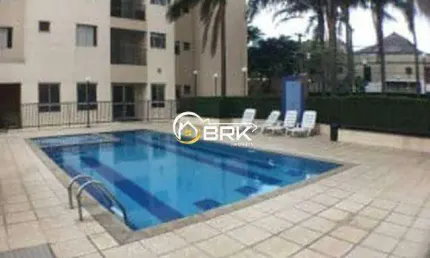 Apartamento à venda, 2 quartos, 1 vaga, Mooca - São Paulo/SP