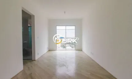 Apartamento à venda, 2 quartos, 1 vaga, Cangaíba - São Paulo/SP