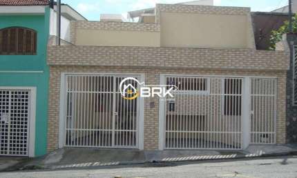 Casa com 1 quarto para alugar na Rua Cirene Jorge Ribeiro, 314, Penha, São Paulo