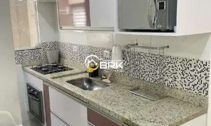 Apartemento à venda, 40m², 2 dorms, sem vaga, vila granada/sp