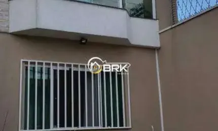 Sobrado a venda jardim maringa com 120 mts 3 dormitorios 1 suite , 2 vagas , area gourmet
