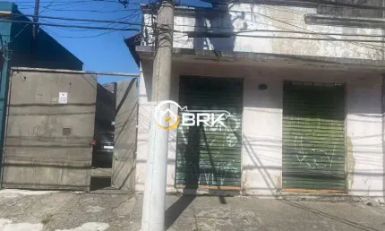 Terreno à venda, 10 vagas, Vila Matilde - São Paulo/SP