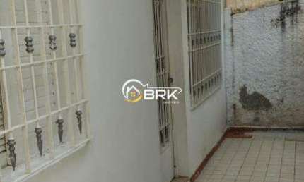 Casa com 2 quartos para alugar na Rua Cachoeira Escura, 100, Jardim Triana, São Paulo