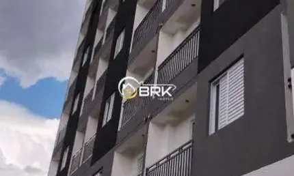 Apartamento com 2 quartos à venda na Rua Almeida Brandão, 371, Vila Guilhermina, São Paulo