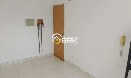 Apartamento à venda, 2 quartos, 1 vaga, belenzinho - são paulo/sp