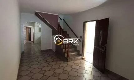 Sobrado à venda, 2 quartos, 2 vagas, Vila Carrão - São Paulo/SP