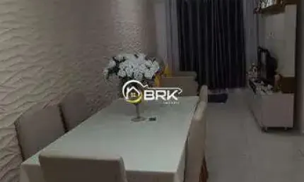 Apartamento com 2 quartos à venda na Avenida José Higino Neves, 505, Jardim São Paulo(Zona Leste), São Paulo