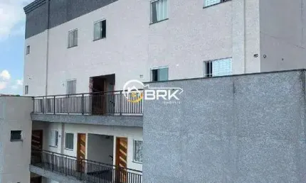 Apartamento com 2 quartos à venda na Rua Boacica, 108, Cidade Patriarca, São Paulo