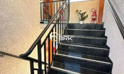 Apartamento com 2 quartos à venda na Rua Boacica, 108, Cidade Patriarca, São Paulo