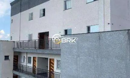 Apartamento com 2 quartos à venda na Rua Boacica, 108, Cidade Patriarca, São Paulo