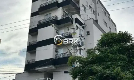 Apartamento com 2 quartos à venda na Avenida Pasteur, 193, Vila Nova Savoia, São Paulo