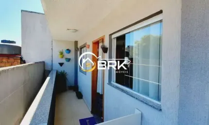 Apartamento com 2 quartos à venda na Rua Serra da Sentinela, 27, Vila Nova Savoia, São Paulo