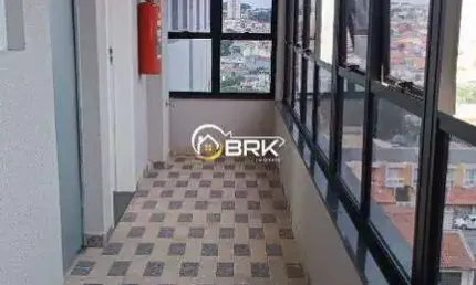 Apartamento com 3 quartos à venda na Rua da Economia, 85, Vila Nova Savoia, São Paulo