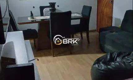 Apartamento à venda, 2 quartos, 1 vaga, Itaquera - São Paulo/SP