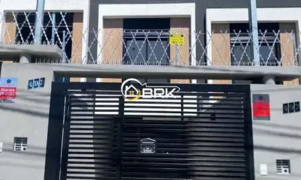 Sobrado à venda, 2 quartos, 2 suítes, 2 vagas, Vila Santa Teresa (Zona Leste) - São Paulo/SP