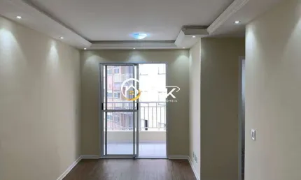 Apartamento à venda, 2 quartos, 1 vaga, vila prudente - são paulo/sp