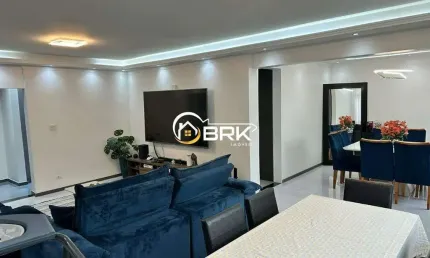 Apartamento à venda, 4 quartos, 2 suítes, 1 vaga, mooca - são paulo/sp