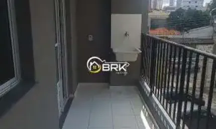 Apartamento à venda, 1 quarto, 1 suíte, vila esperança - são paulo/sp