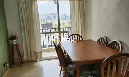 Apartamento à venda, 2 quartos, 2 vagas, Parque da Mooca - São Paulo/SP