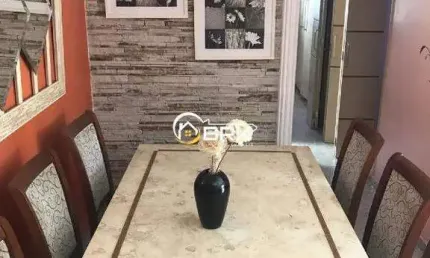 Apartamento à venda, 3 quartos, 1 vaga, cidade patriarca - são paulo/sp