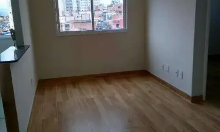 Apartamento à venda, 2 quartos, 1 vaga, itaquera - são paulo/sp