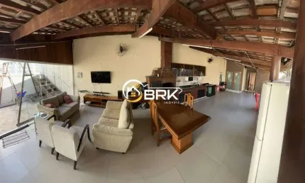 Casa à venda, 3 quartos, 3 suítes, 3 vagas, Tatuapé - São Paulo/SP