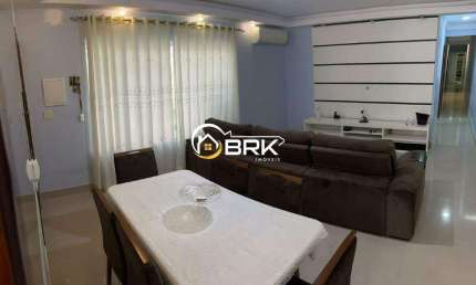 Casa para aluguel, 3 quartos, 3 suítes, 3 vagas, Tatuapé - São Paulo/SP