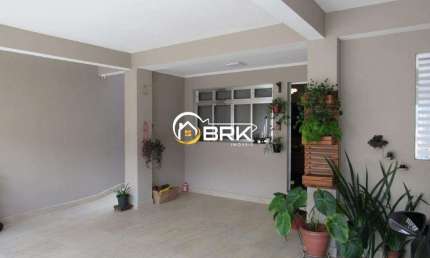 'SOBRADO DE 250M² COM MAIS 3 CASAS, POR 900.000,00'