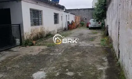 Terreno à venda na Rua Campolide, 46, Vila Guilhermina, São Paulo