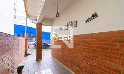 Casa à venda, 2 quartos, 1 vaga, Jardim Vila Formosa - São Paulo/SP