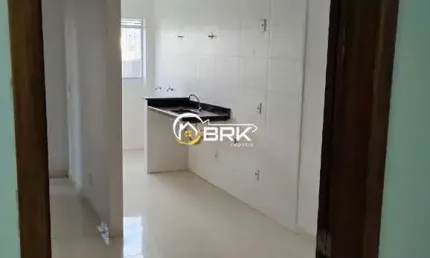 Apartamento à venda, 2 quartos, 1 suíte, Cidade Patriarca - São Paulo/SP