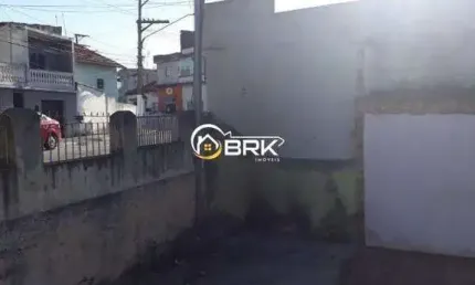 Terreno à venda na Rua Homero Batista, 32, Vila Formosa, São Paulo