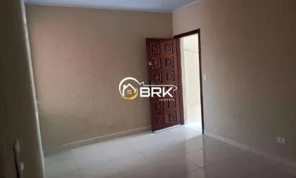 Casa à venda, 2 quartos, Vila Esperança - São Paulo/SP